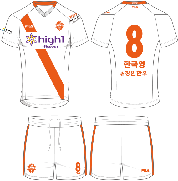 강원FC 강원Fc