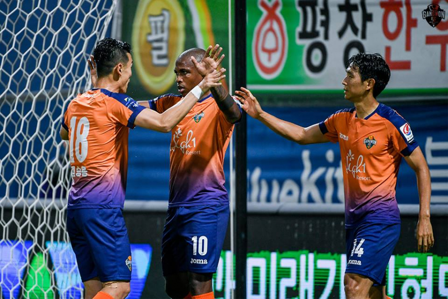 강원FC, 3라운드에서 달성할 기록은?