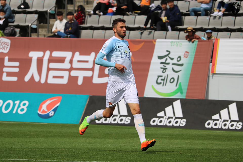 말컹 앞에서 존재감 뽐낸 제리치 ‘결승골·득점선두·성공적’