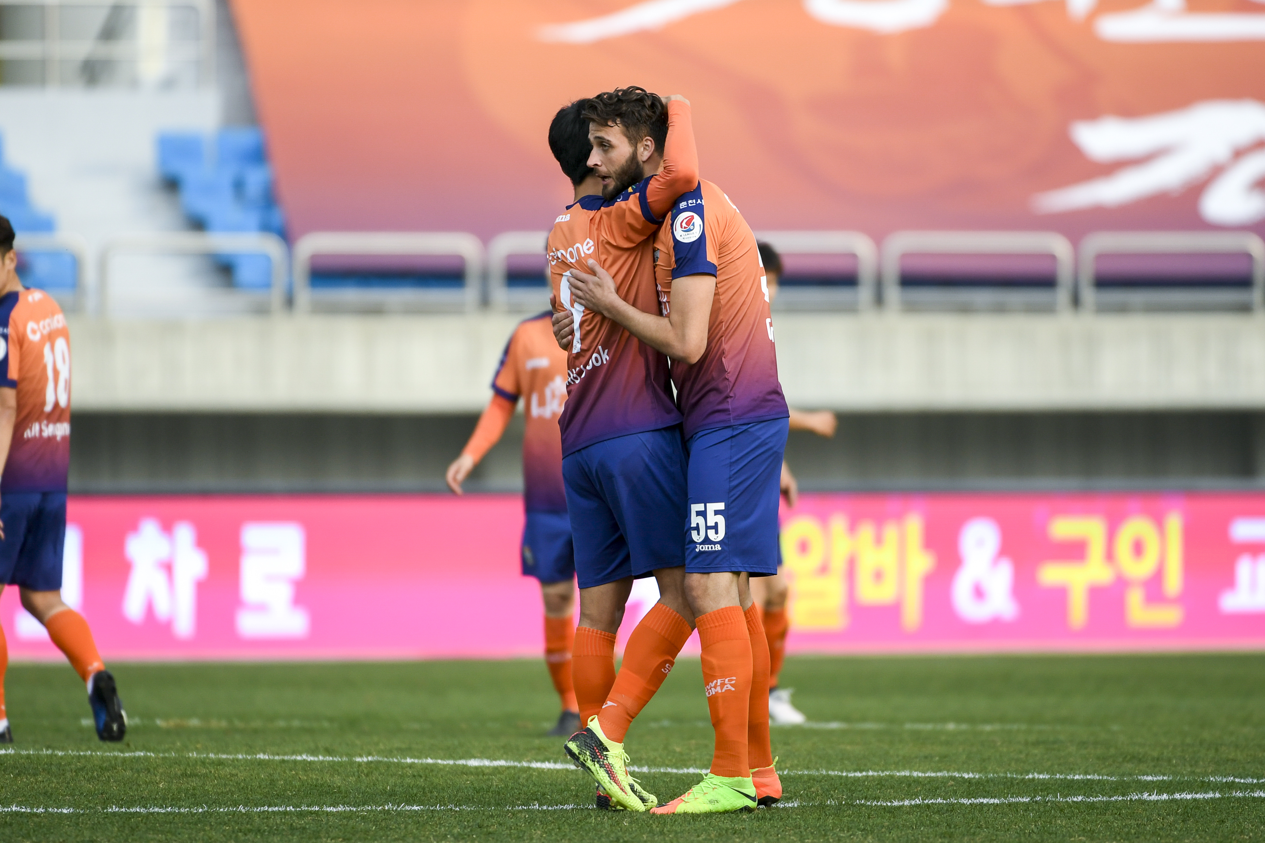 ‘강원FC 제리치 VS 경남FC 말컹’ K리그1 최고의 공격수는?