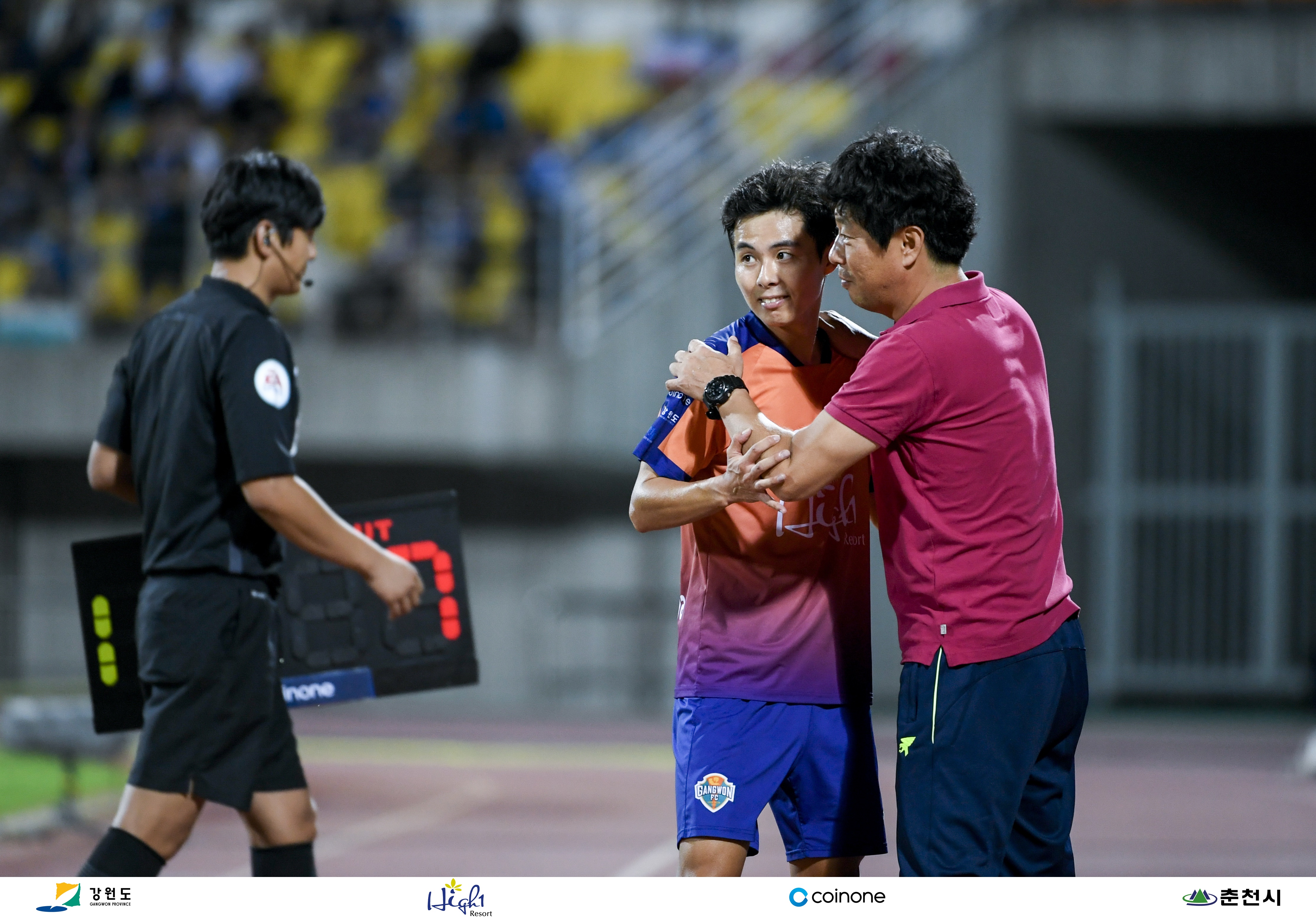 시간이 필요한 강원FC, ‘A매치 휴식기’가 반가운 이유