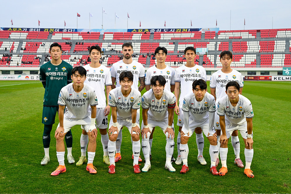 2025-11-08 김천전(K리그1 36R)