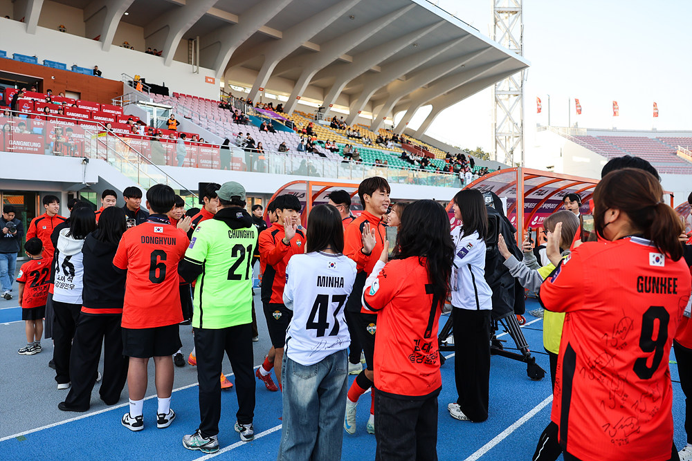 2025-11-30 포항전(K리그1 38R)